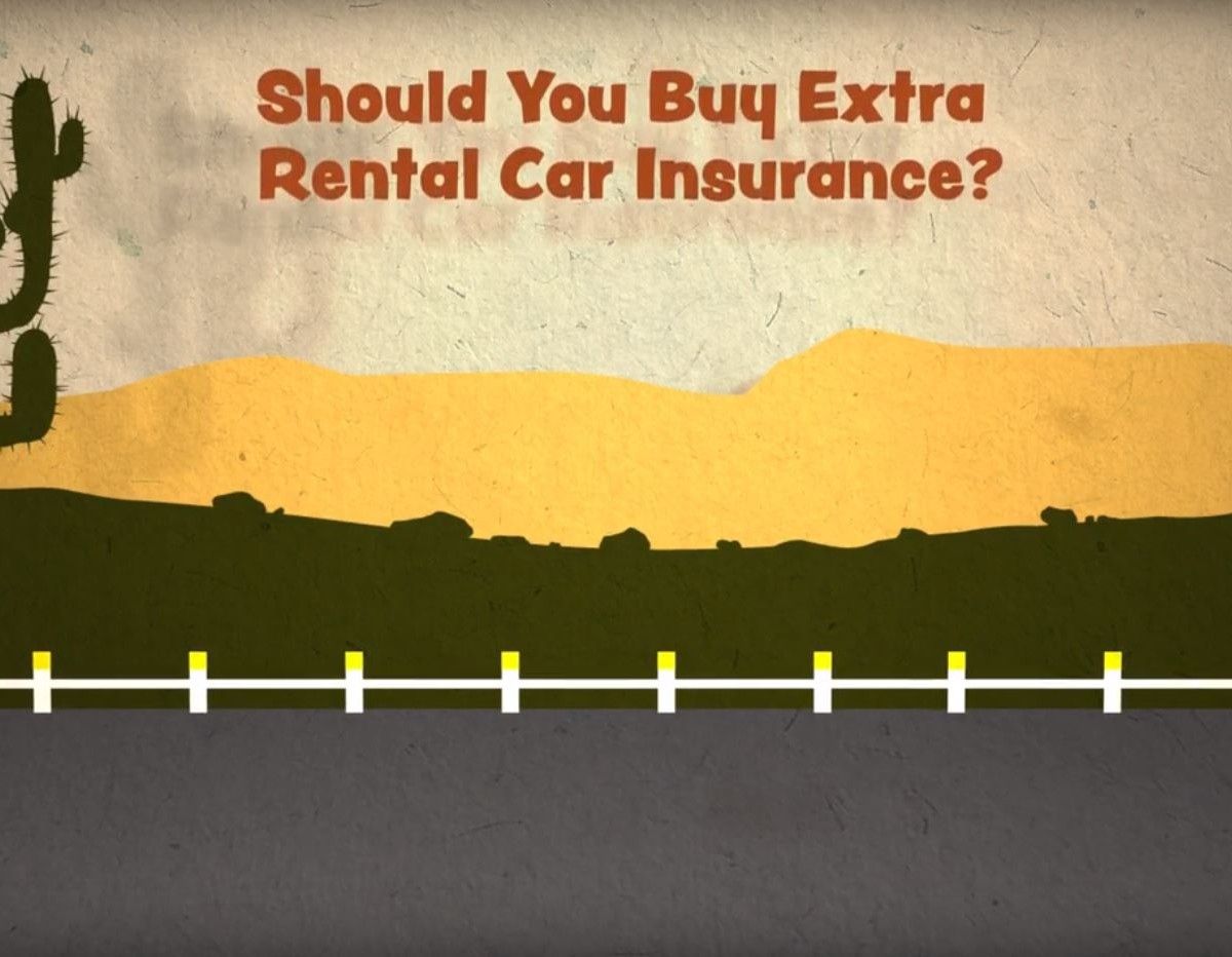 Do I Need Rental Car Insurance Allstate