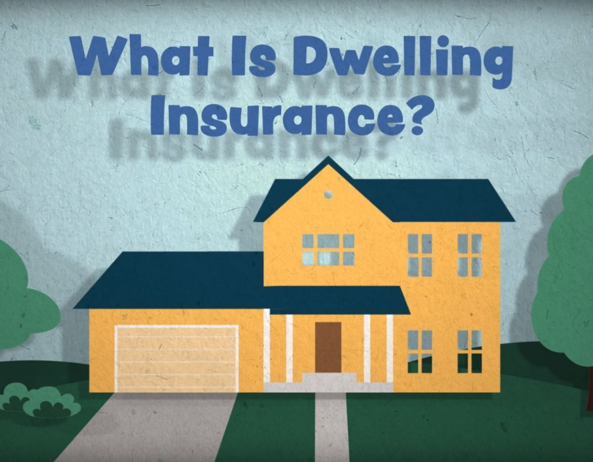 What Is Dwelling Insurance Coverage For Homes Allstate